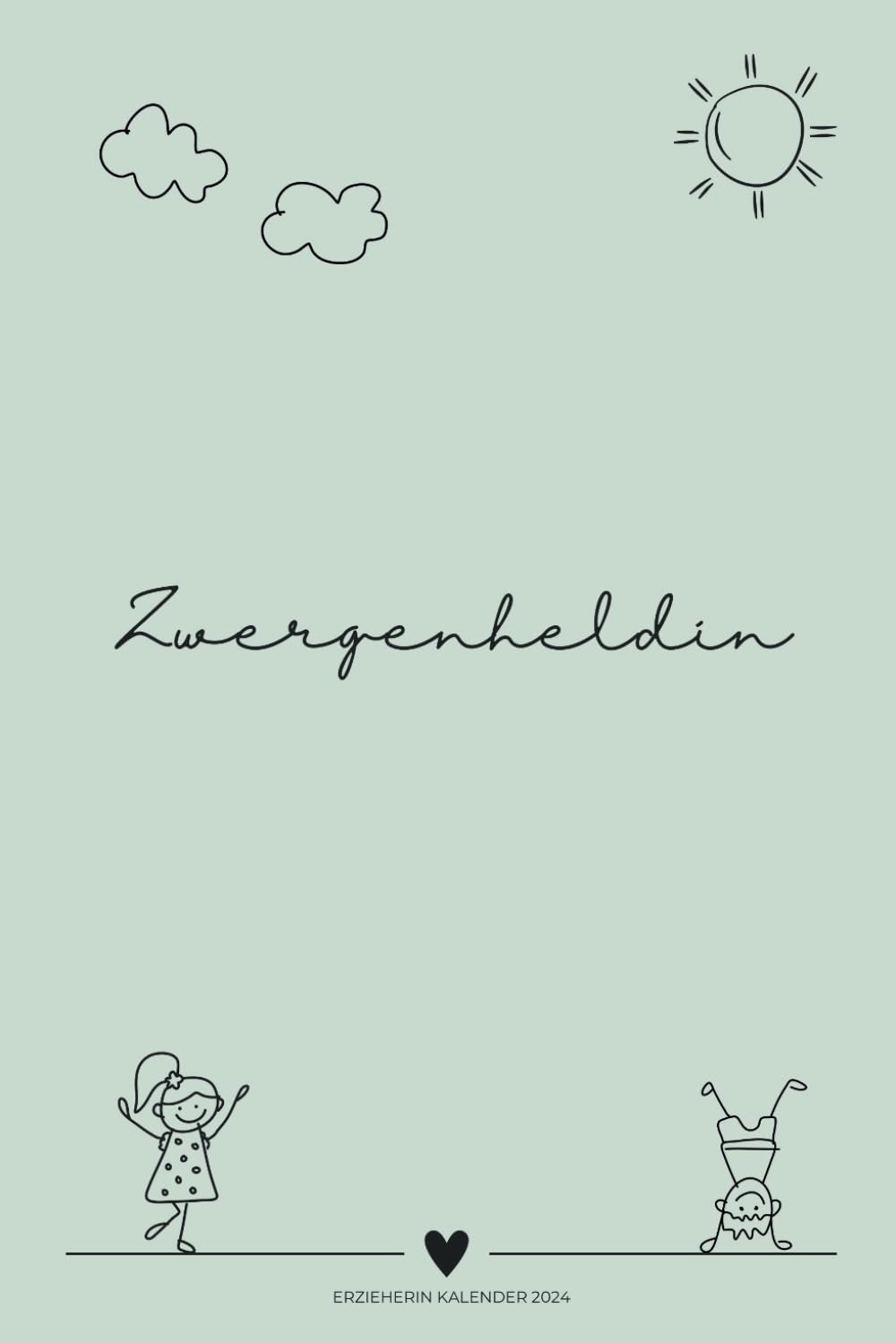 Erzieherin Kalender kalender 2022 Für Kita-erzieher / Kita-erzieherin: Wochenplaner …